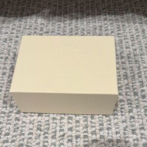 Rolex Ivory Presentation Box